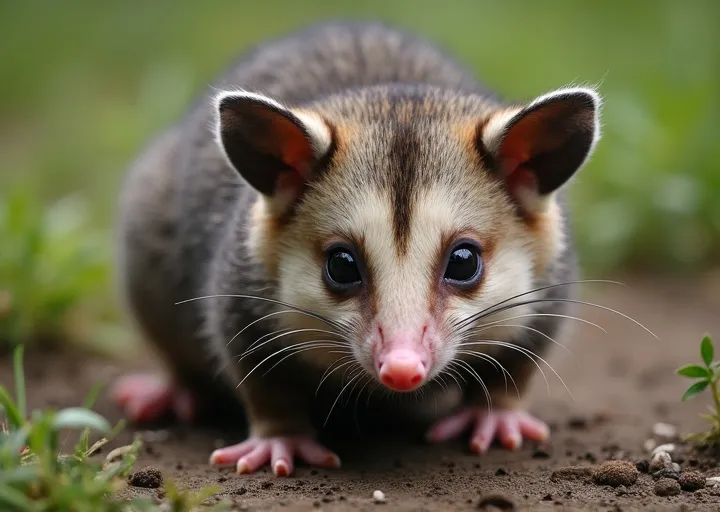 Safe Possum Capture Acacia Ridge