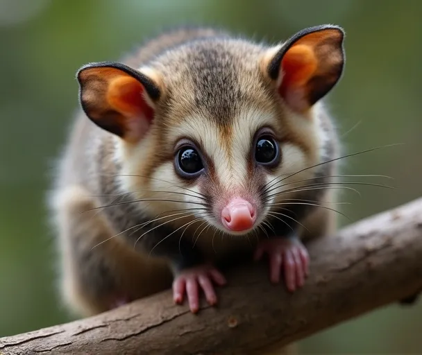 Possum Relocation & Release Acacia Ridge