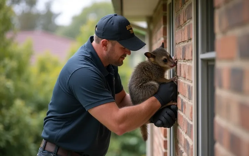 Advanced Possum Prevention Systems Acacia Ridge