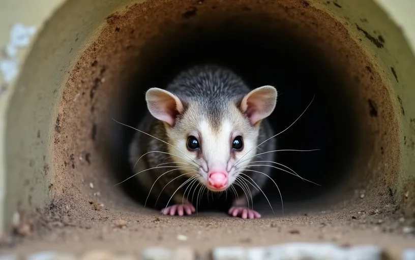 Professional Possum Prevention Services Acacia Ridge