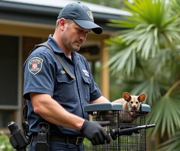 Fresho Possum Removal Acacia Ridge Acacia Ridge Possum Prevention Team