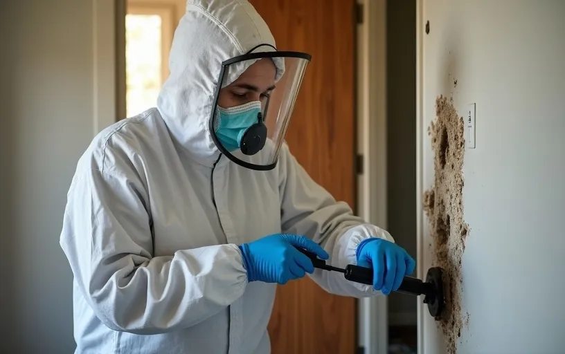 Sanitization & Decontamination Acacia Ridge